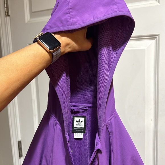 Adidas packable wind jacket - Picture 9 of 9